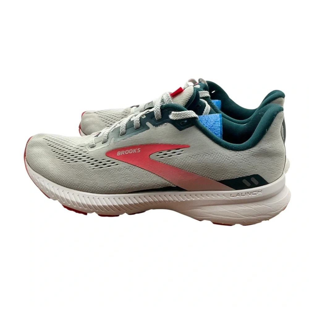 Brooks Launch 8 Women's Athletic‎ Shoes size 9